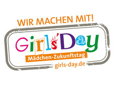 Logo Girls'Day 2023