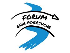 Logo des Forums Endlagersuche