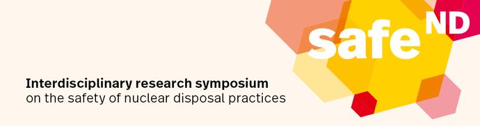 Graphic to the Interdisciplinary research symposium