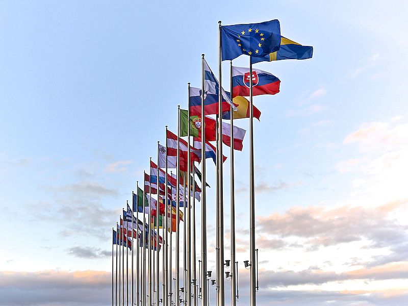 Europäische Zusammenarbeit für die Sicherheit in der Kerntechnik (© picture alliance / Geisler-Fotopress | Dwi Anoraganingrum/Geisler-Fotop) Europäische Zusammenarbeit für die Sicherheit in der Kerntechnik