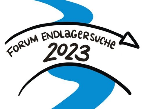 Start der digitalen Forumstage im Rahmen des 2. Forum Endlagersuche (© Timo Zett) Start der digitalen Forumstage im Rahmen des 2. Forum Endlagersuche