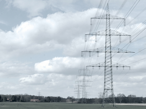 Vorbeugende Maßnahmen gegen Stromausfall (© BfS) Vorbeugende Maßnahmen gegen Stromausfall
