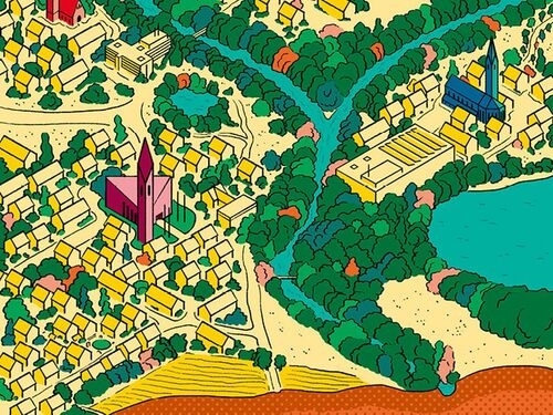 Das BASE auf der Bildungsmesse didacta in Köln (© BASE) Das BASE auf der Bildungsmesse didacta in Köln